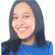 Student in IE university, I give English and French classes